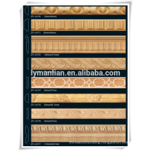 garage door window wood carving frames